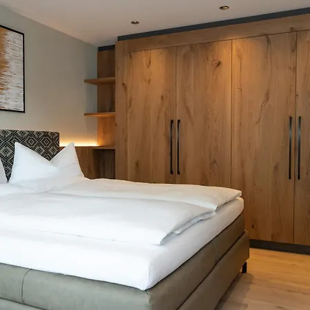 Apart-hotel Private Homes Alpin *