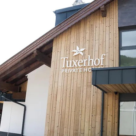 Private Homes Alpin Apartmanhotel Tux