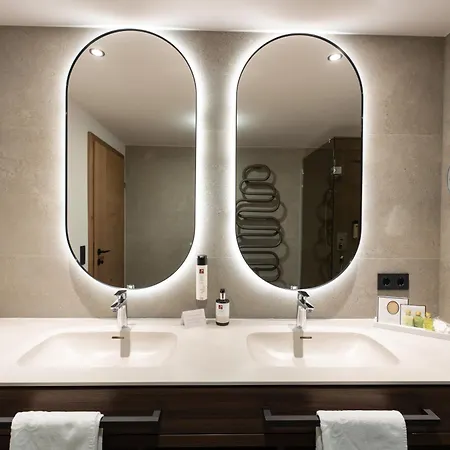 Apartmanhotel Private Homes Alpin