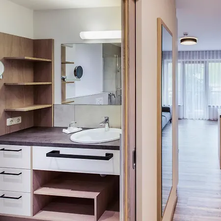 Private Homes Alpin Apartmanhotel 4*