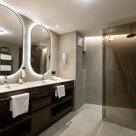 Private Homes Alpin Lägenhetshotell