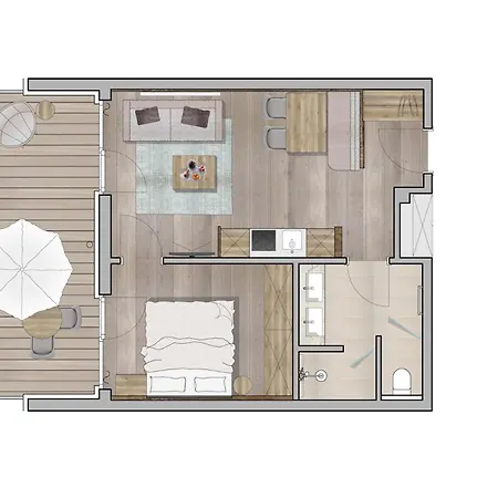 Private Homes Alpin *