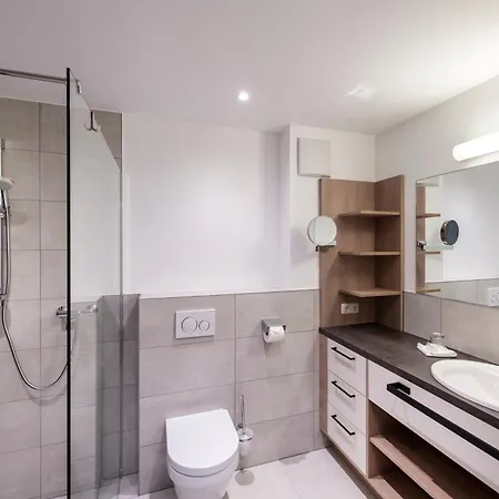 Private Homes Alpin Tux