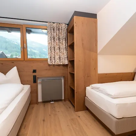 Private Homes Alpin