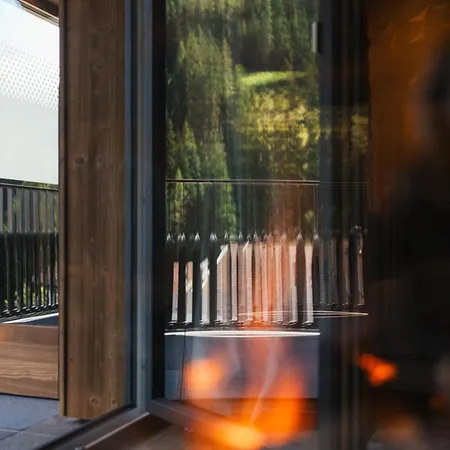 Private Homes Alpin Apartmanhotel