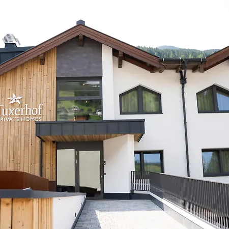 Private Homes Alpin 4*