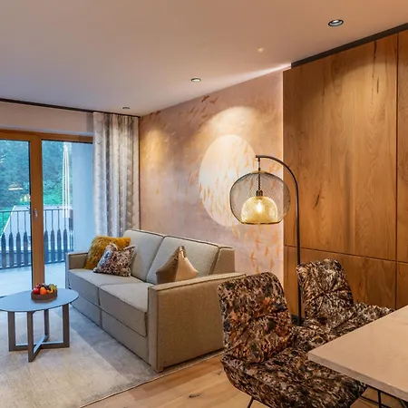 Private Homes Alpin Tux