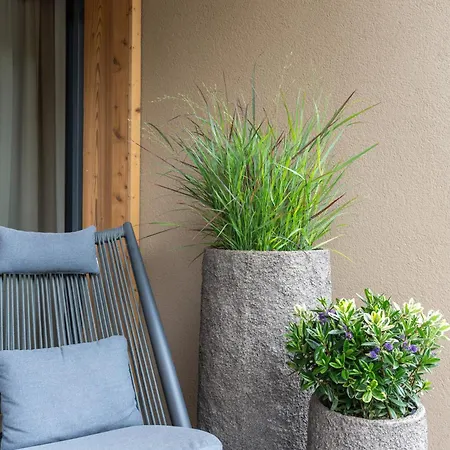 Private Homes Alpin Lägenhetshotell Tux