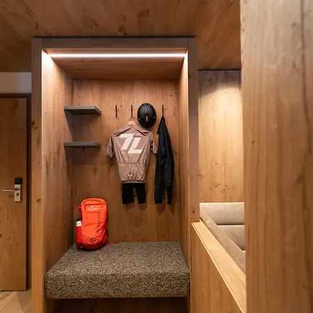 Private Homes Alpin 4* Tux