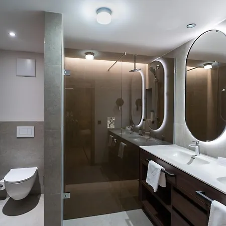 Private Homes Alpin