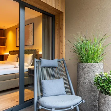 Private Homes Alpin Apartmanhotel 4*