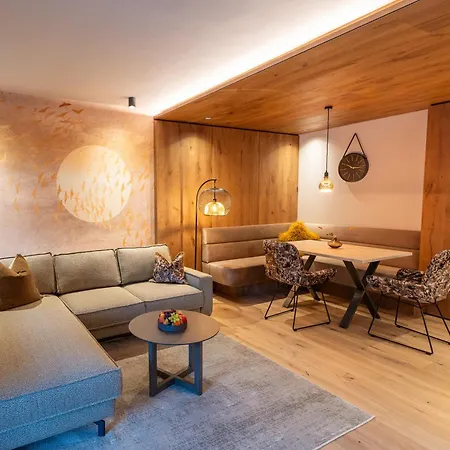 Private Homes Alpin