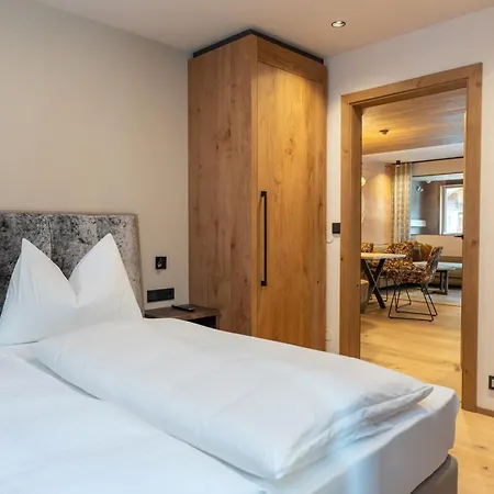 Private Homes Alpin *
