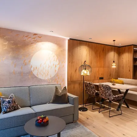 Private Homes Alpin Apart-hotel *