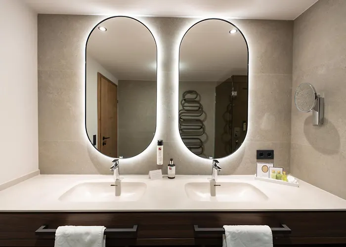 Apartmanhotel Private Homes Alpin