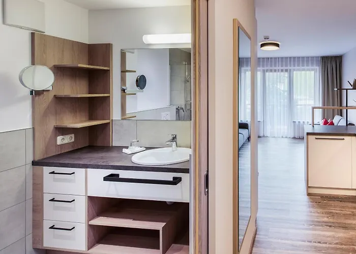 Private Homes Alpin Apartmanhotel 4*