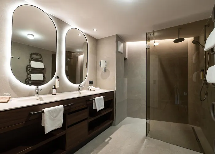 Private Homes Alpin Apartmanhotel