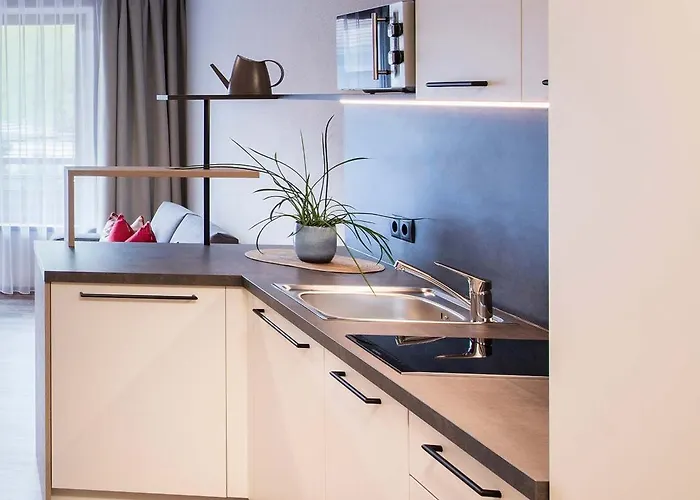 Apartmanhotel Private Homes Alpin