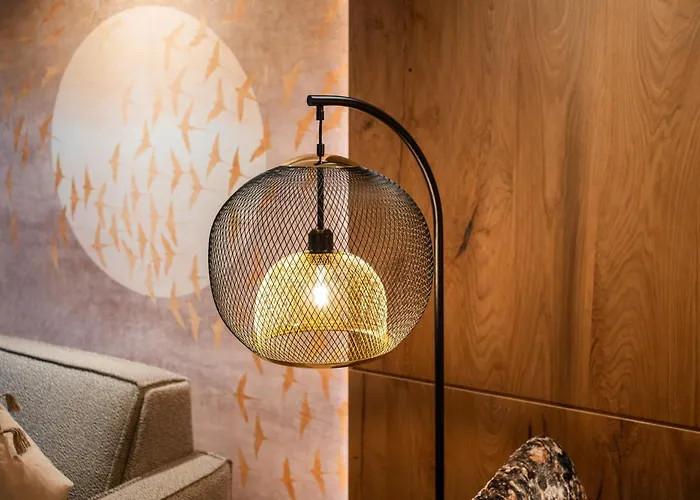 Private Homes Alpin Apartmanhotel 4*