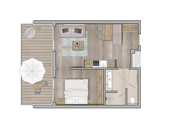 Private Homes Alpin 4*