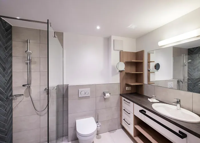 Private Homes Alpin Tux