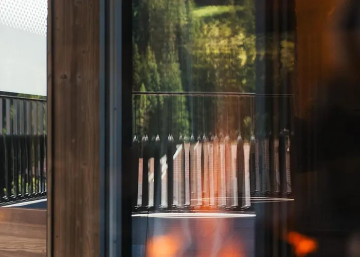 Private Homes Alpin Apartmanhotel