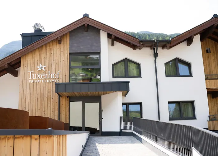Private Homes Alpin 4*
