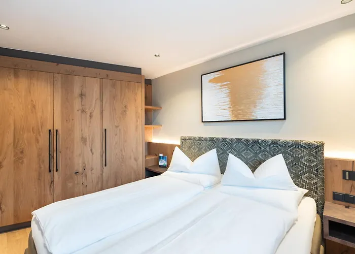 Private Homes Alpin 4*