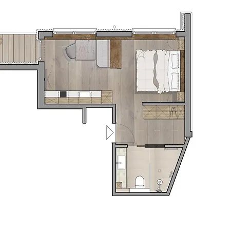 Private Homes Alpin 4* Tux