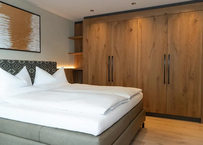 Aparthotel Private Homes Alpin 4*