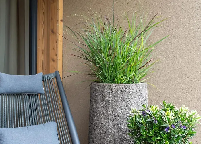 Private Homes Alpin Aparthotel Tux