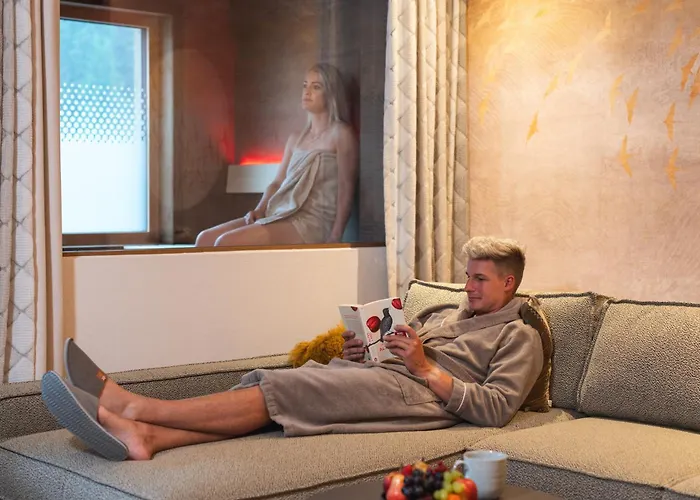 Aparthotel Private Homes Alpin