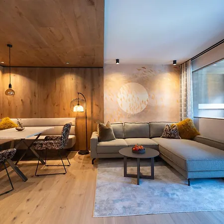 Private Homes Alpin Lägenhetshotell