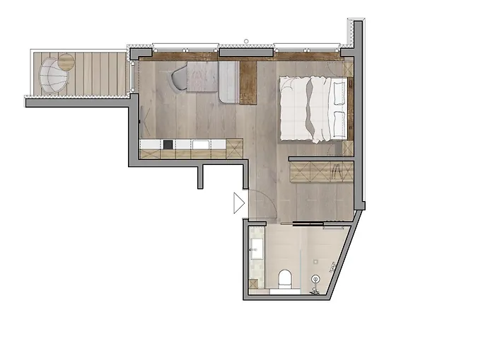 Private Homes Alpin 4* Tux