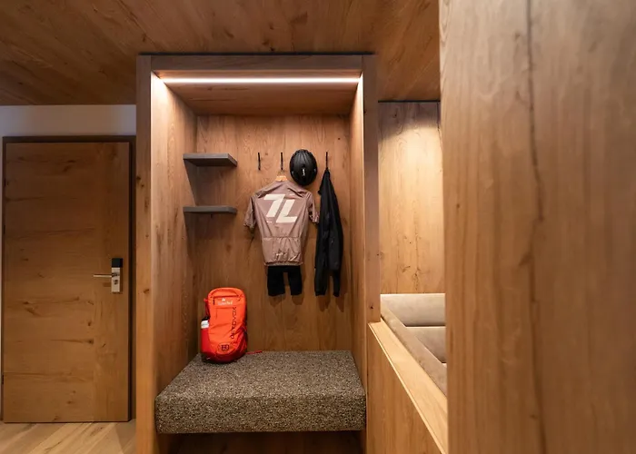 Private Homes Alpin 4* Tux