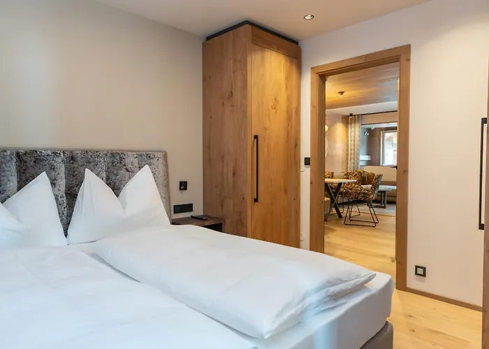 Private Homes Alpin 4*